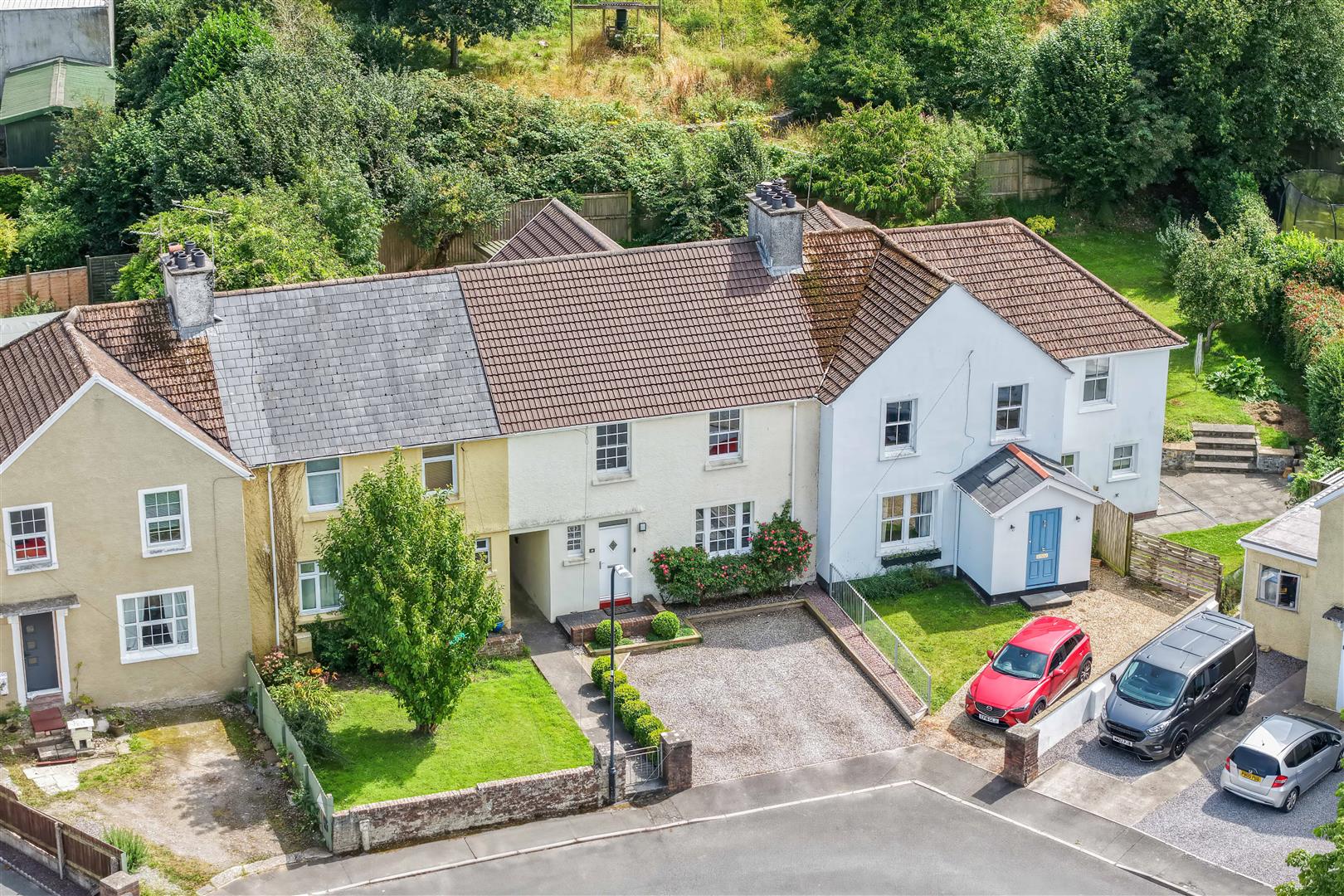 19 Borough Close, Cowbridge, Vale of Glamorgan, CF71 7BN